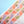 Leaf Fronds Washi Tape by Bonbi Forest