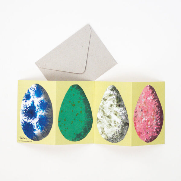 Eggs by Hadley Paper Goods