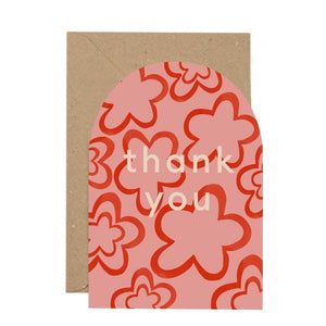 Thank You Curved by Plewsy