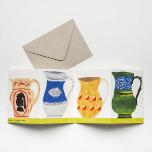 Jugs by Hadley Paper Goods