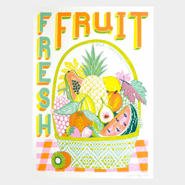 Fruit Basket