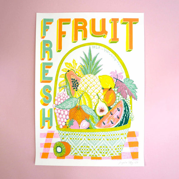 Fruit Basket