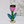 Load image into Gallery viewer, Tulip Key Fob
