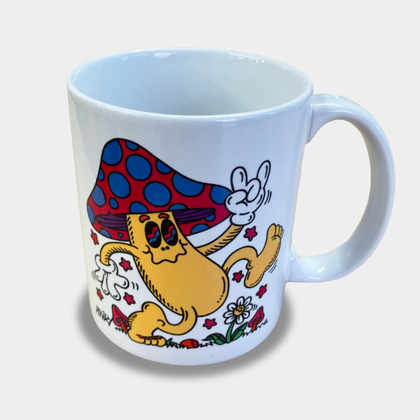 Fun Mug