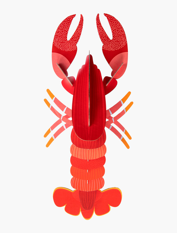 Lobster Wall Decoration