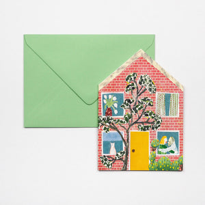 Townhouse by Hadley Paper Goods