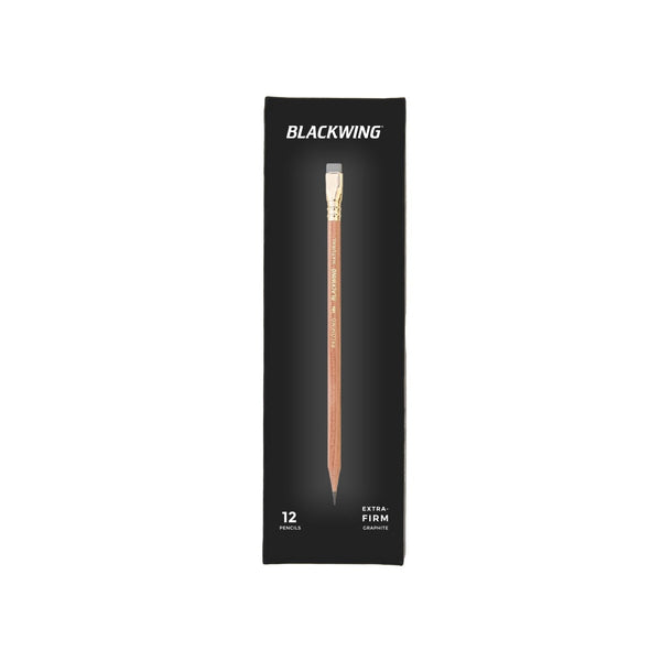 Blackwing Natural Pencil