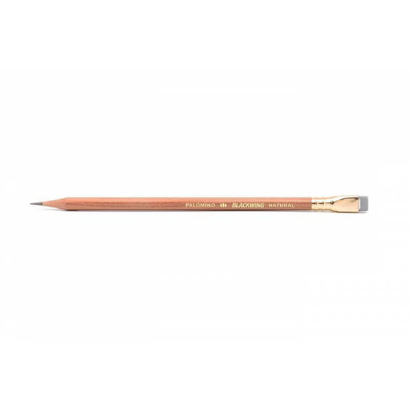Blackwing Natural Pencil