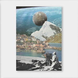 The Painter by LocalHotelParking