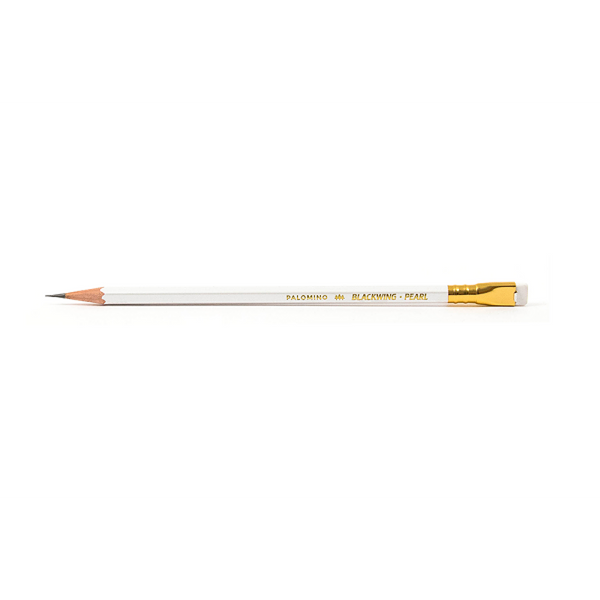 Blackwing Pearl Pencil