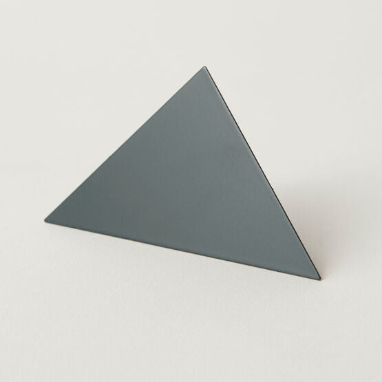 Geometric Photo Clip by Block Design