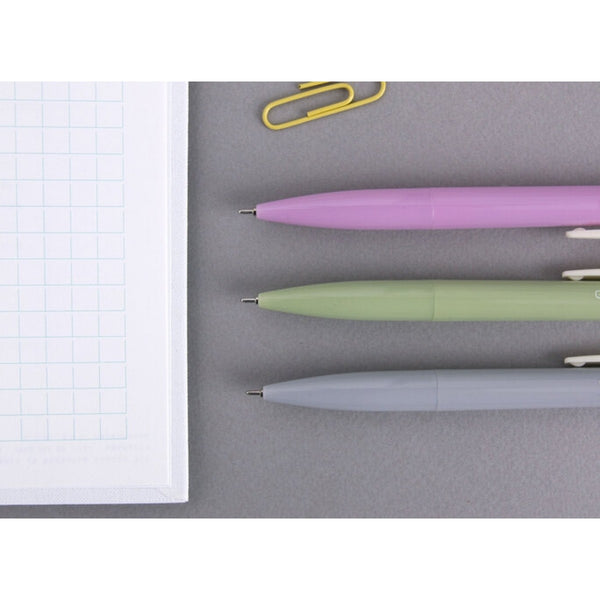 Stylish livework ballpoint pens - cool stationery 
