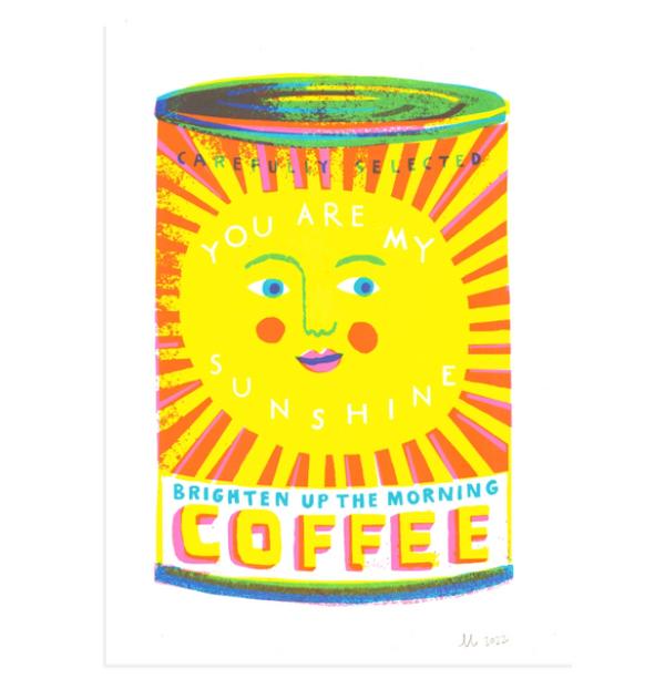 Sunshine Coffee