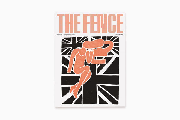 The Fence Issue 13