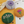 Load image into Gallery viewer, Thistle and Allium Embroidered Badge Set
