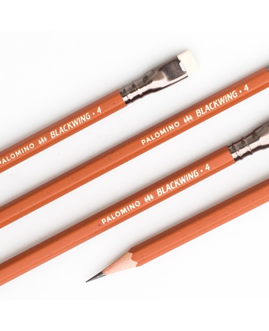 Blackwing Volumes 4 Limited Edition NASA Exploration Program Pencils