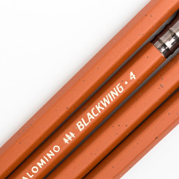 Blackwing Volumes 4 Limited Edition NASA Exploration Program Pencils