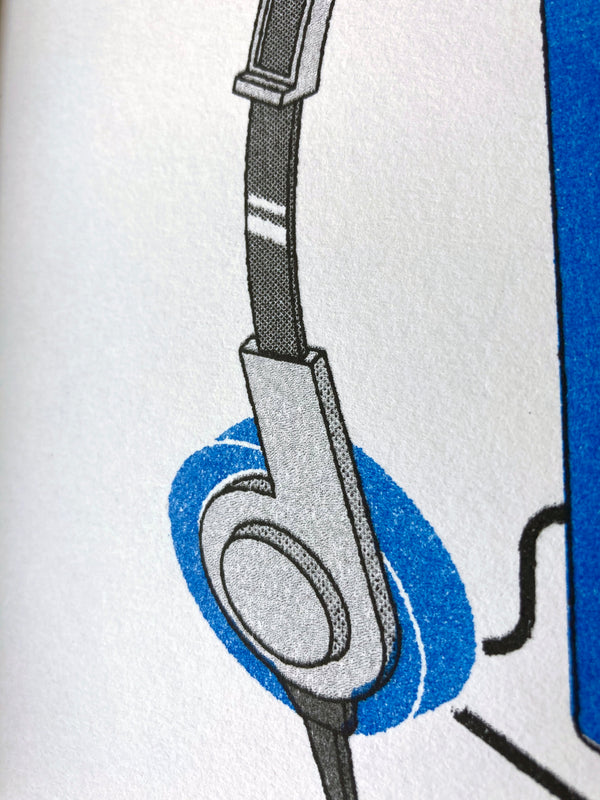 Walkman