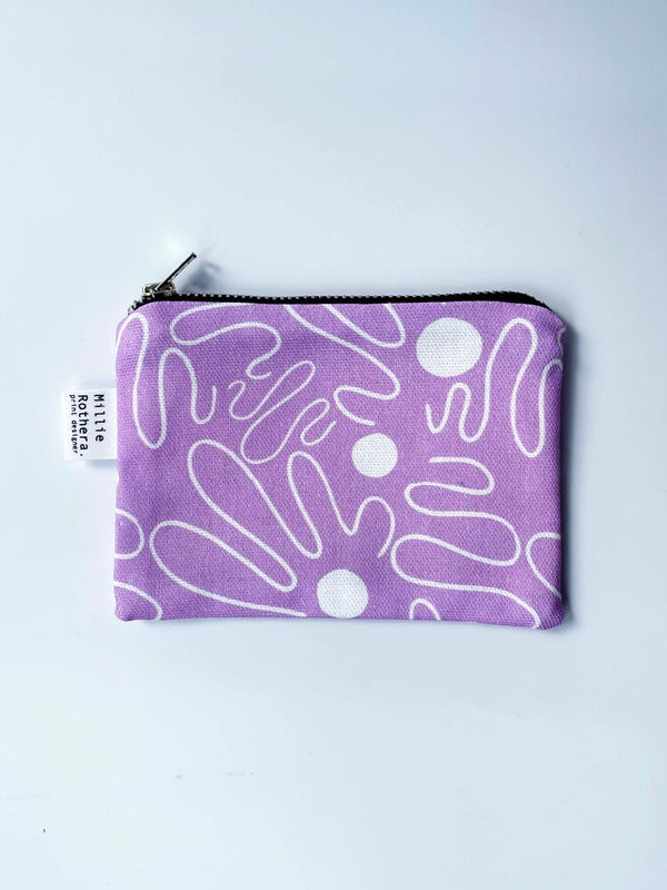 Coin Purse in Wiggle